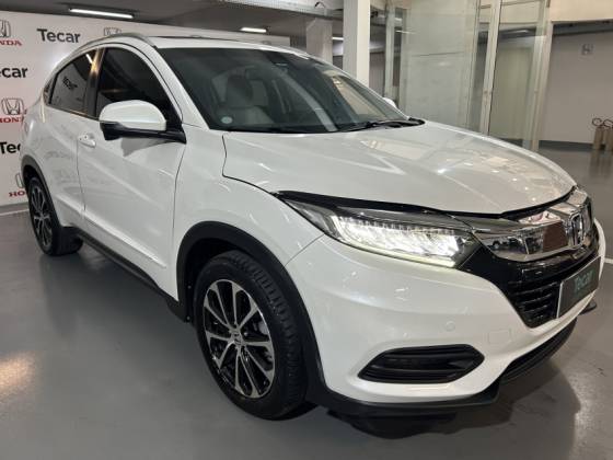 HONDA HR-V 1.5 16V TURBO GASOLINA TOURING 4P AUTOMÁTICO